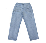 Pantalon Nonsense Yeti Denim Light Stone Washed