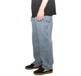Pantalon Nonsense Yeti Denim Light Stone Washed
