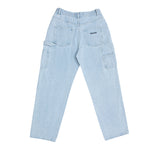 Pantalon Nonsense Yeti Denim Superbleached