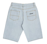 Short Nonsense Bigfoot Denim Cloudblue