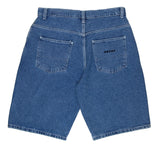 Short Nonsense Bigfoot Denim Dark Denim