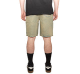 Short Nonsense Bigfoot Denim Tinted Denim