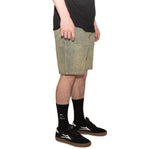 Short Nonsense Bigfoot Denim Tinted Denim