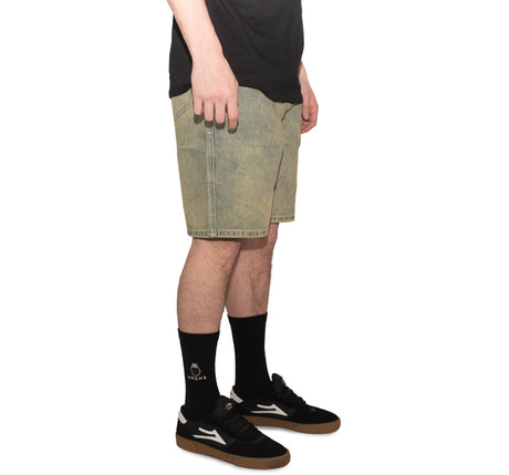 Short Nonsense Bigfoot Denim Tinted Denim