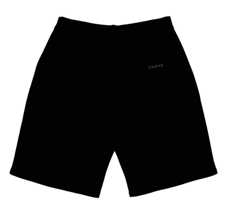 Short Nonsense Bigfoot Superstretch Canvas Black