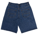 Short Nonsense Biggerfoot Denim Dark Denim