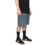 Short Nonsense Biggerfoot Denim Medium Washed