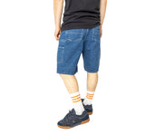 Short Nonsense Yeti Denim Dark Denim