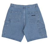 Short Nonsense Yeti Denim Superlight