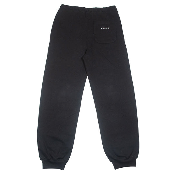 Pantalon Nonsense Sphinx Sweatpant Black