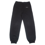 Pantalon Nonsense Sphinx Sweatpant Black