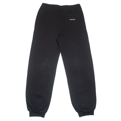Pantalon Nonsense Sphinx Sweatpant Black