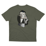 Tee-shirt Nonsense Abstract Fog