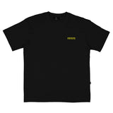 Tee-shirt Nonsense Arcade Black