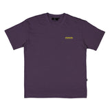 Tee-shirt Nonsense Arcade Plum