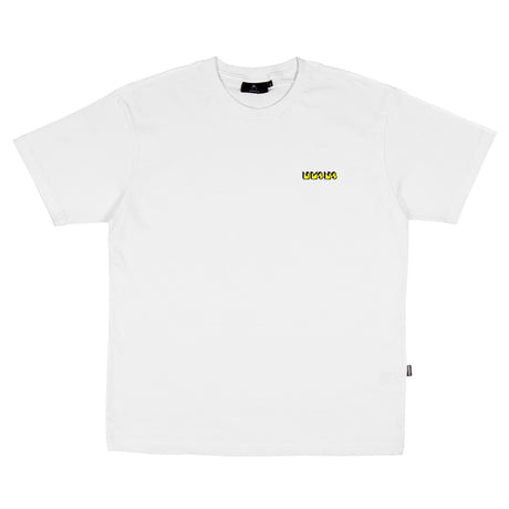 Tee-shirt Nonsense Arcade White