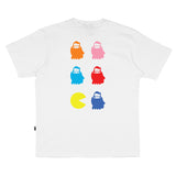 Tee-shirt Nonsense Arcade White