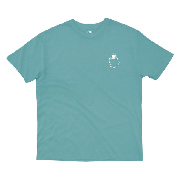 Tee-shirt Nonsense Balloons Seaweed