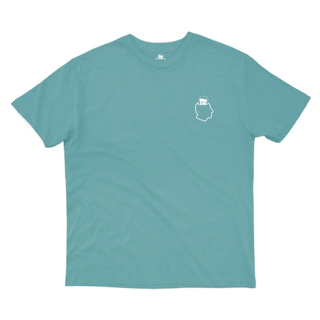 Tee-shirt Nonsense Balloons Seaweed