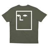 Tee-shirt Nonsense Blockhead Fog
