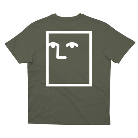 Tee-shirt Nonsense Blockhead Fog