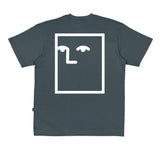 Tee-shirt Nonsense Blockhead Steel