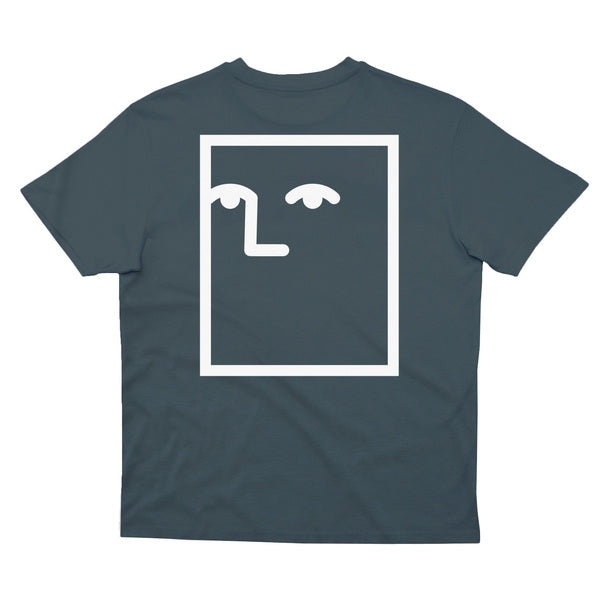 Tee-shirt Nonsense Blockhead Steel
