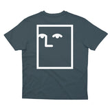 Tee-shirt Nonsense Blockhead Steel