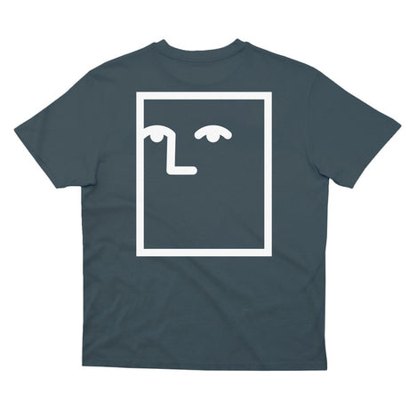 Tee-shirt Nonsense Blockhead Steel