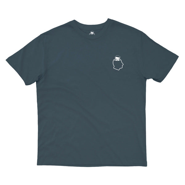 Tee-shirt Nonsense City Of Steel