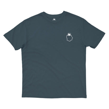 Tee-shirt Nonsense City Of Steel