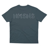 Tee-shirt Nonsense City Of Steel