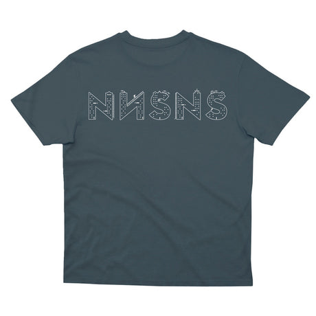 Tee-shirt Nonsense City Of Steel