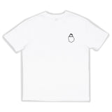 Tee-shirt Nonsense City Of White