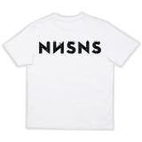 Tee-shirt Nonsense City Of White