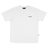 Tee-shirt Nonsense IC See White