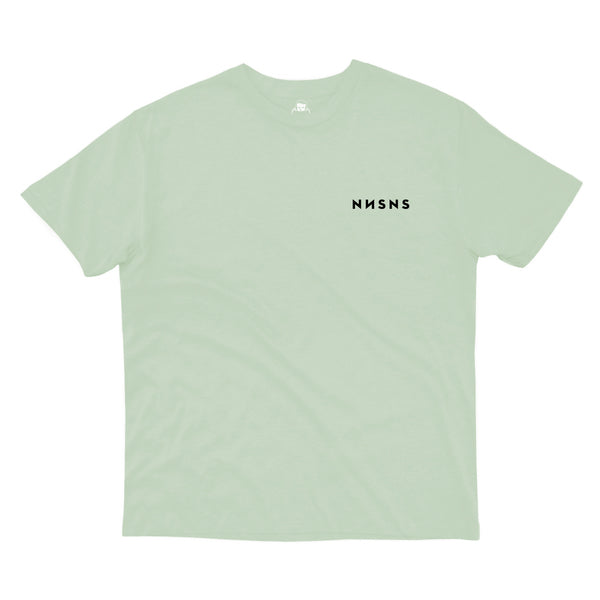 Tee-shirt Nonsense Jugglin Mint