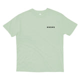Tee-shirt Nonsense Jugglin Mint
