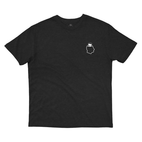 Tee-shirt Nonsense Miniature Black