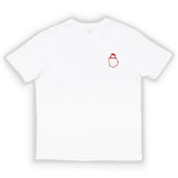 Tee-shirt Nonsense Miniature White