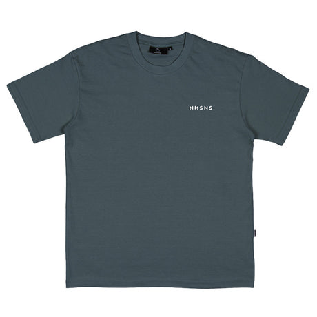 Tee-shirt Nonsense Nnsnsy Steel