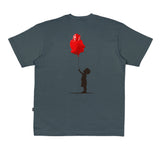 Tee-shirt Nonsense Nnsnsy Steel