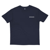 Tee-shirt Nonsense Puzzle Navy
