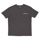 Tee-shirt Nonsense Sagrada Charcoal