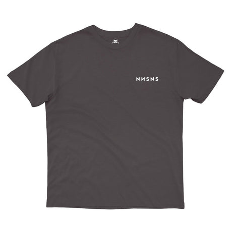 Tee-shirt Nonsense Sagrada Charcoal