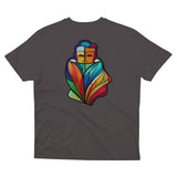 Tee-shirt Nonsense Sagrada Charcoal