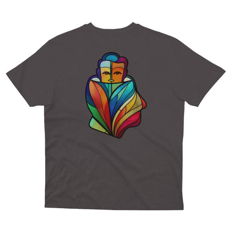 Tee-shirt Nonsense Sagrada Charcoal