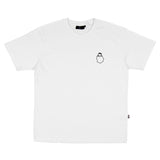 Tee-shirt Nonsense X Ray White