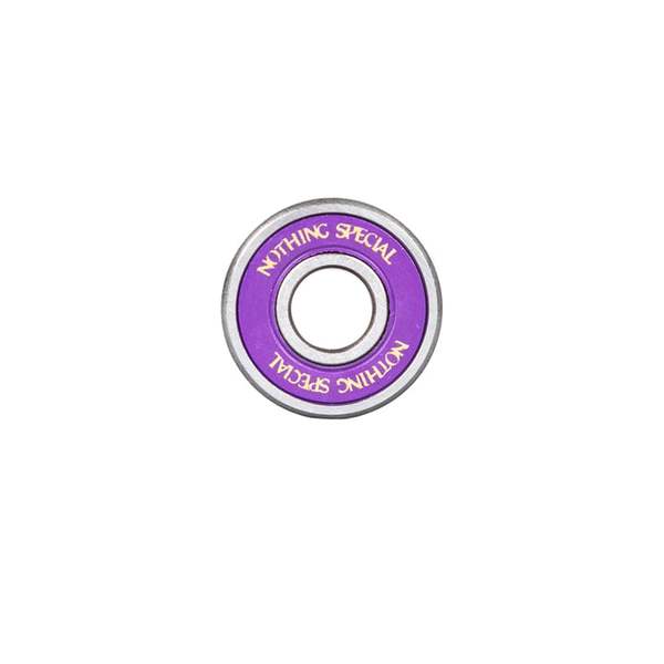 Nothing Special Roulements (Jeu De 8) Dominick Walker