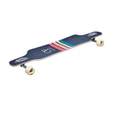 Ocean Pacific Complete Longboard Sunset Dt Navy Wht